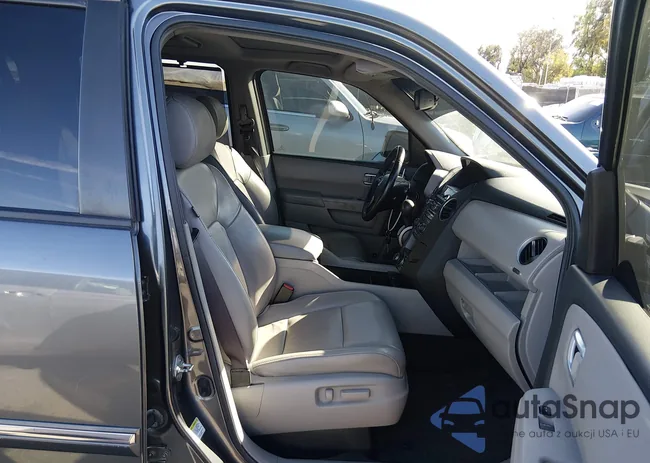 5FNYF3H9XCB020087: 44452014