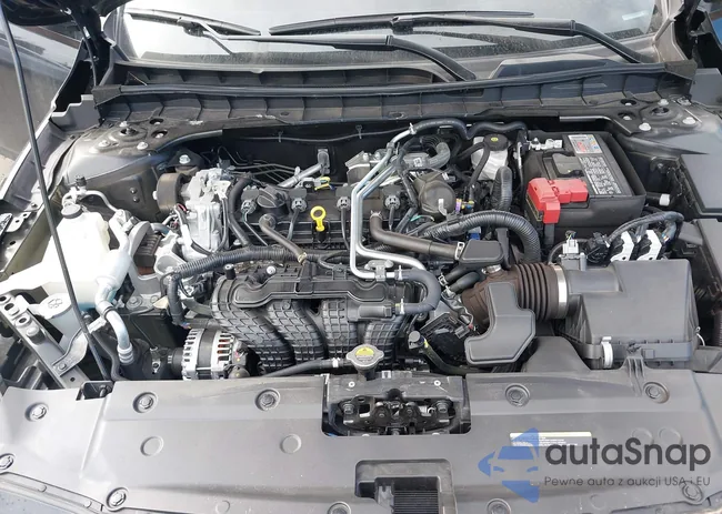 1N4BL4CV9SN416719: 44452024