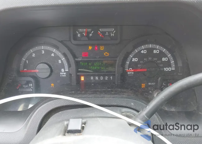 1FTNE1EW1BDB39298: 44452041