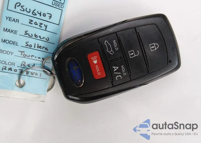 JTMABABA2RA078801: 44452047