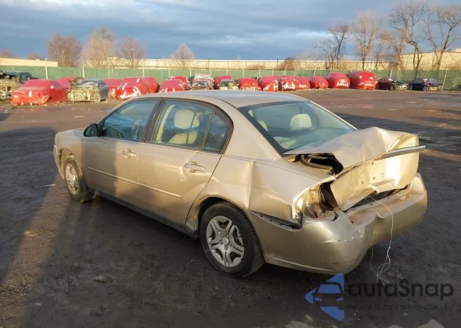 1G1ZS51F86F104025: 44452053