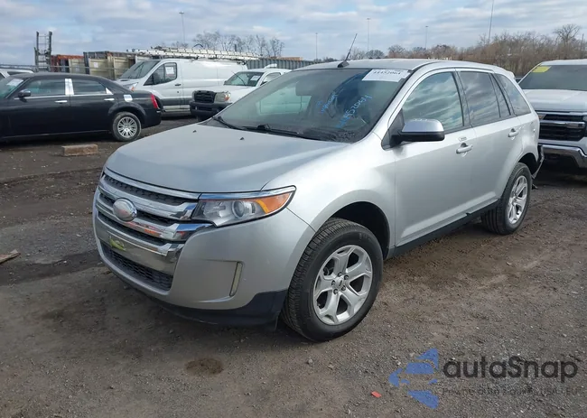 2FMDK3JC8DBE10891: 44452064