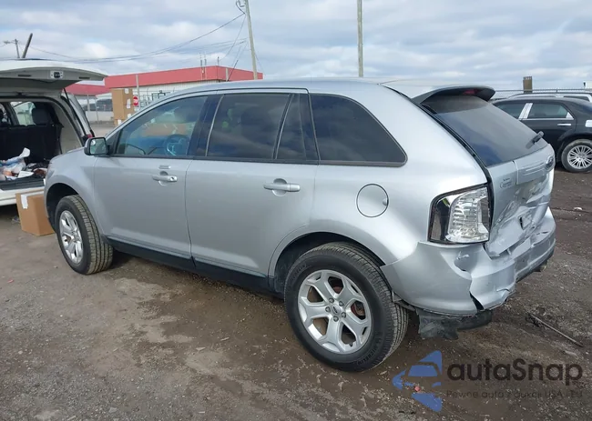 2FMDK3JC8DBE10891: 44452064