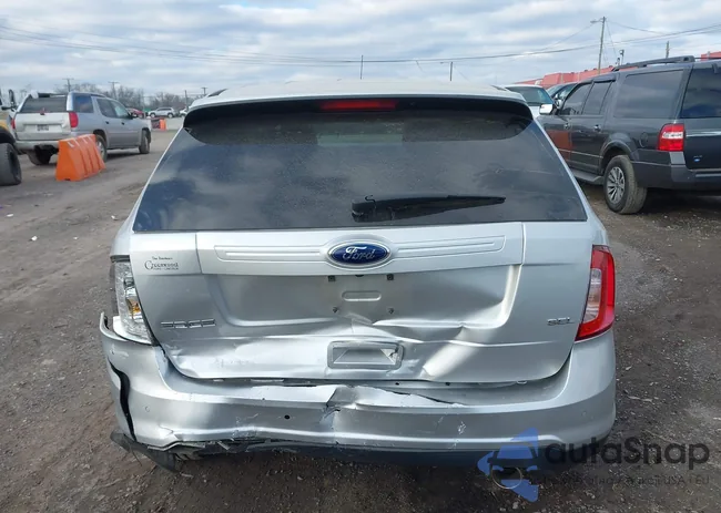 2FMDK3JC8DBE10891: 44452064