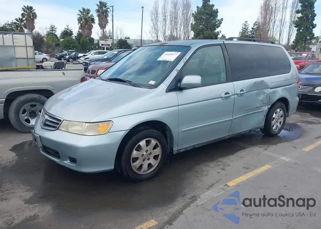 5FNRL18033B118686: 44452077