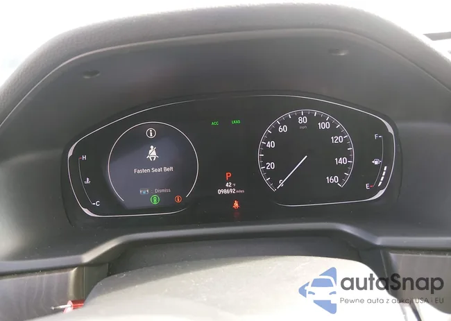 1HGCV1F58KA066768: 44452097