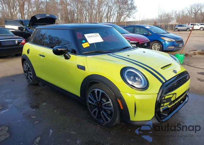 WMW53DH05P2S75903: 44452123