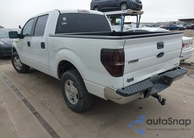 1FTEW1CM2DKE16800: 44452155