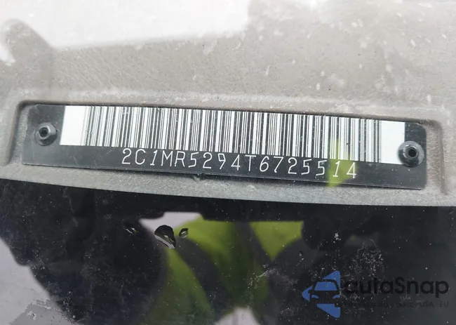 2C1MR5294T6725514: 44452235
