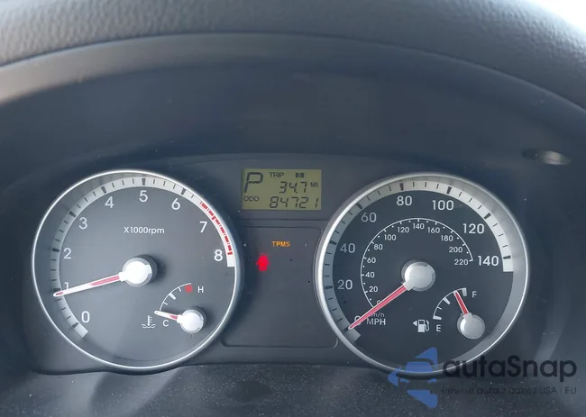 KMHCN46C68U259342: 44452237