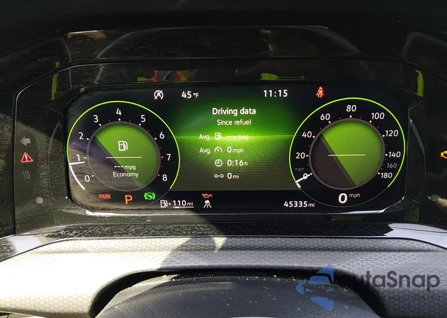 WVWG87CD9NW178542: 44452242