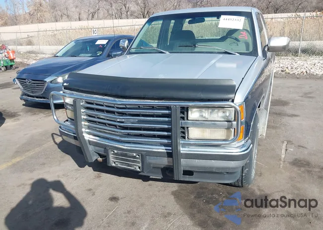 2GCEK19K9P1200562: 44452332