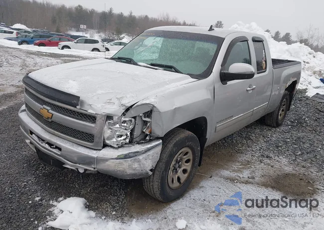 1GCRKREA9CZ271226: 44451337