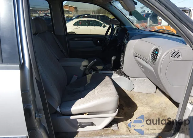 1GKES12S856199750: 44451343