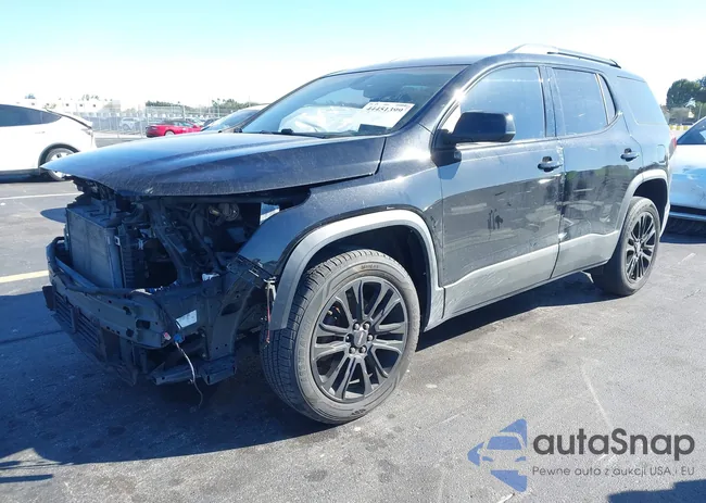 1GKKNMLA7JZ230500: 44451399