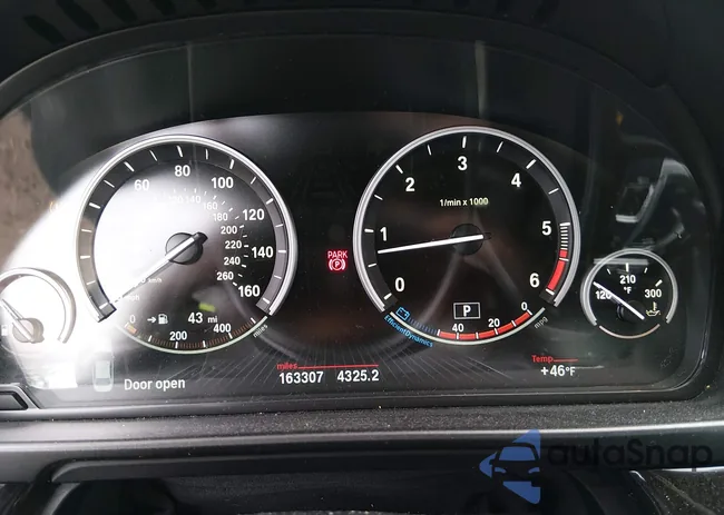 WBAFV3C51ED684705: 44451470