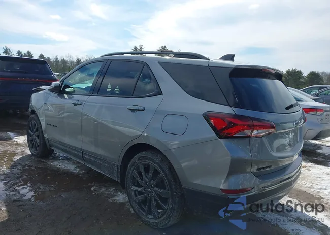 3GNAXWEG9PL233761: 44451516