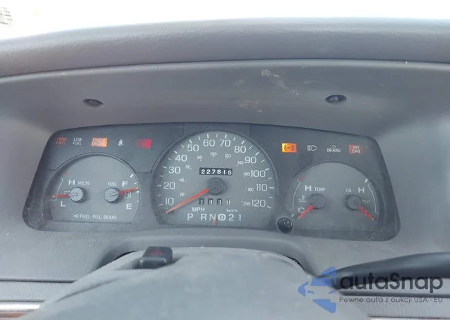 2MEFM74W1WX648316: 44451681