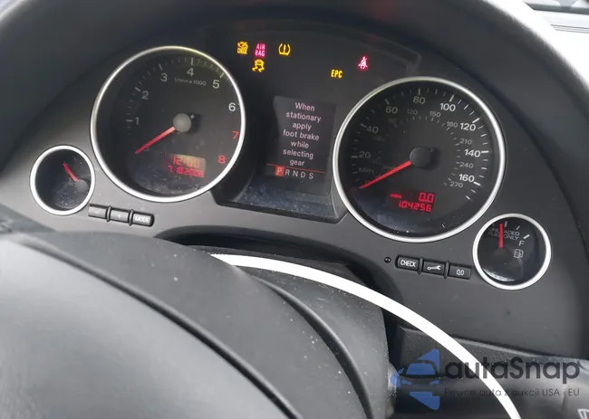 WAUDF48H59K011110: 44451683