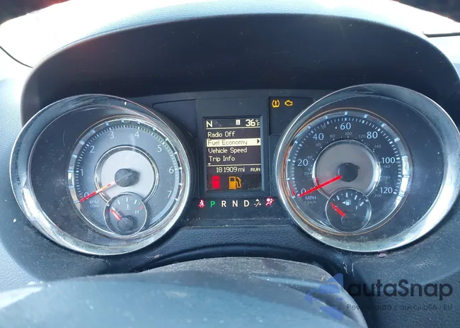 2C4RC1BG4ER271803: 44451699