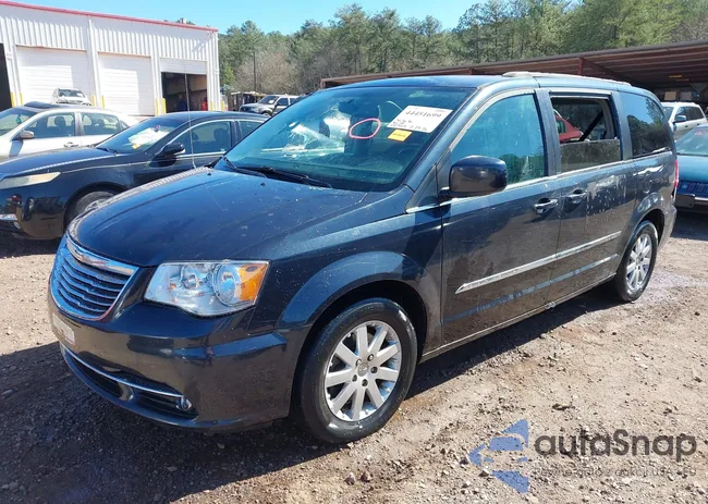 2C4RC1BG4ER271803: 44451699