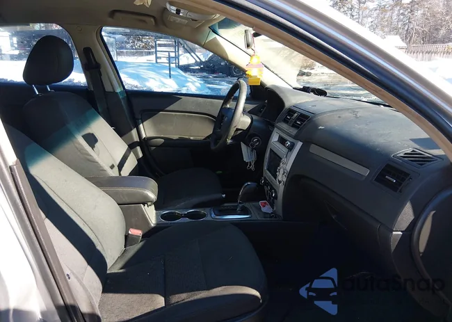 3FAHP0HA7CR167767: 44452757