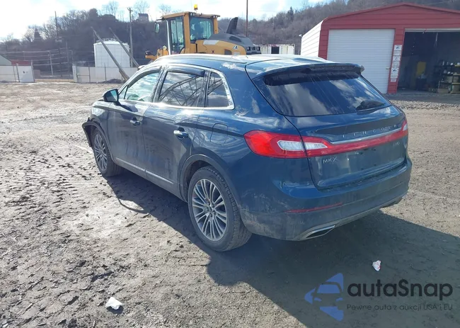 2LMTJ8LR0GBL21631: 44452801