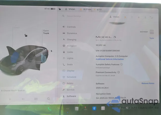 5YJ3E1EA6KF298340: 44452806