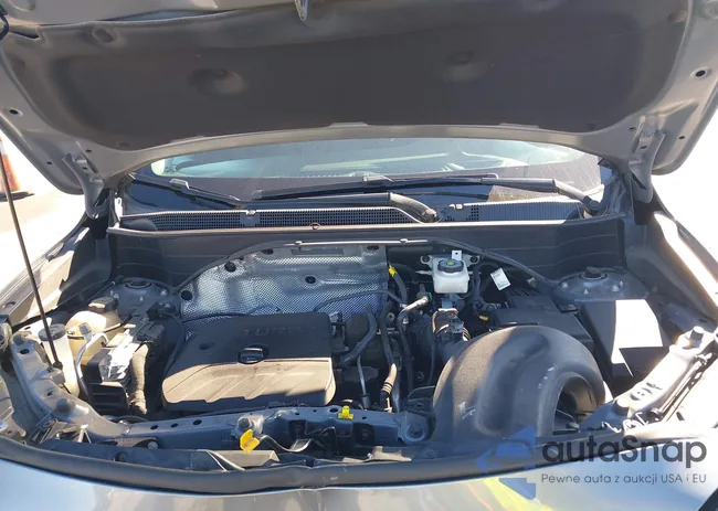 KL4MMGSL1MB162049: 44452829