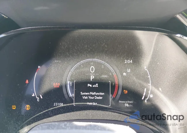 2T2BAMCAXRC056754: 44452886