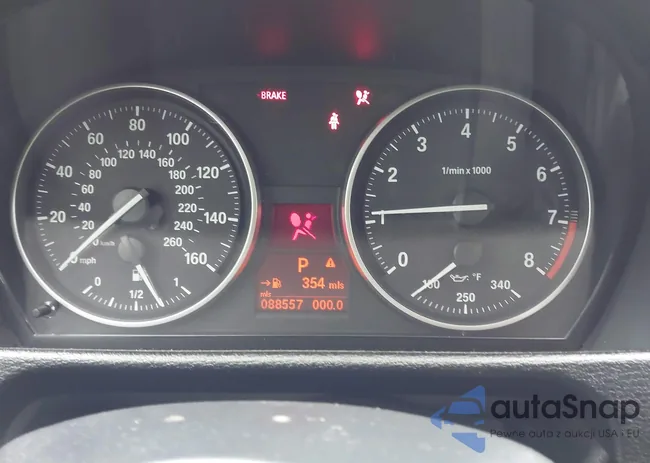 WBAVM5C55EVV92467: 44452887