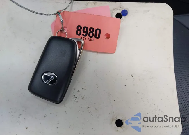 JTHBA1D21J5071301: 44452910