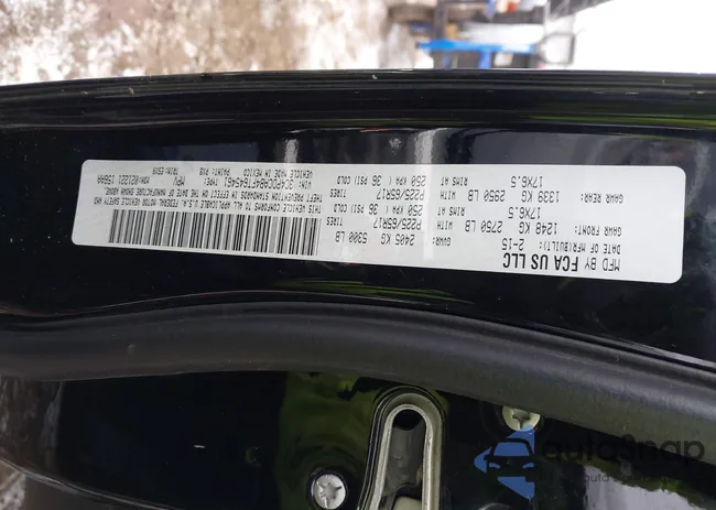 3C4PDCAB4FT645461: 44452956