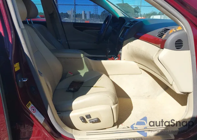 JTHBL46F485054871: 44453011