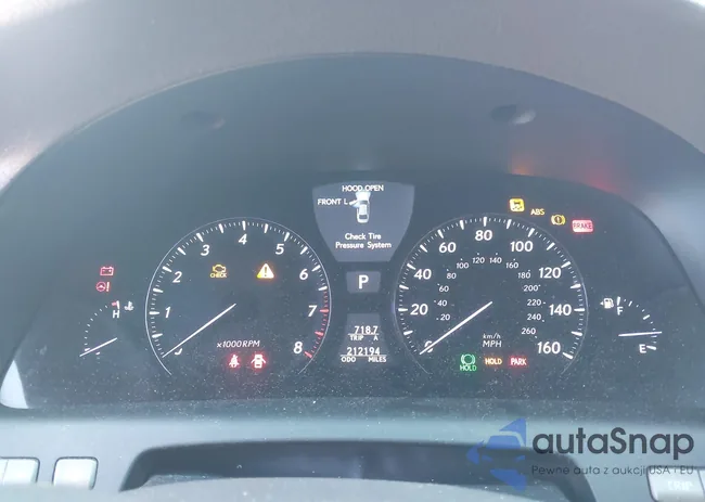 JTHBL46F485054871: 44453011