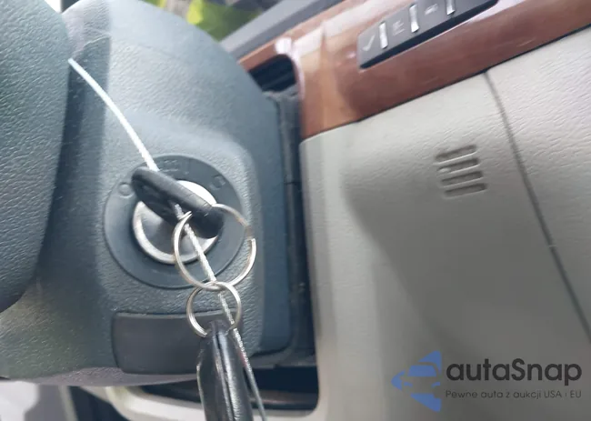 5GZEV23737J109275: 44453045