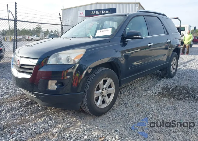 5GZEV23737J109275: 44453045