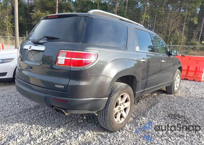 5GZEV23737J109275: 44453045