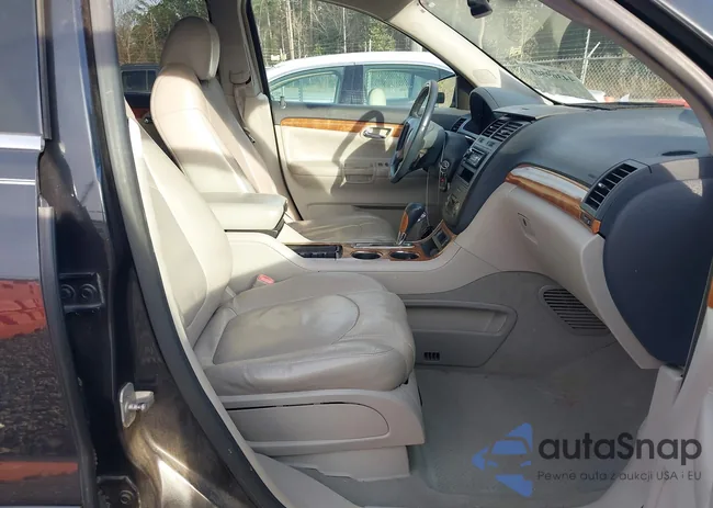 5GZEV23737J109275: 44453045