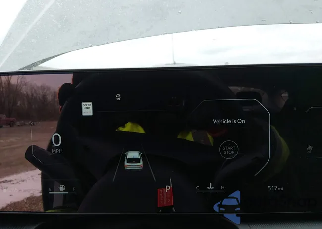 3KPFU4DE1SE198805: 44453050