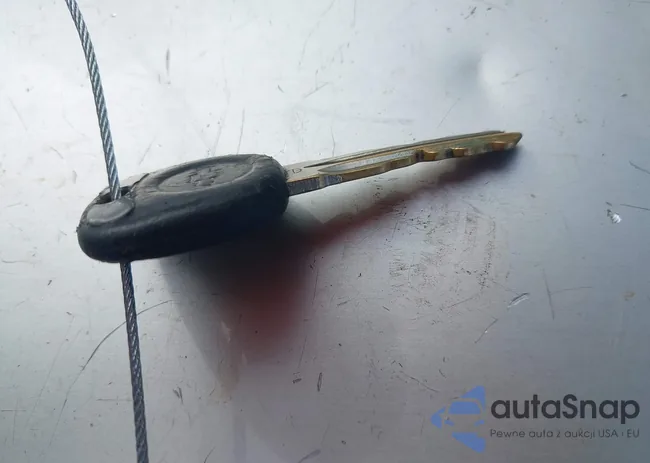 2G1WB5EK0B1190538: 44453080