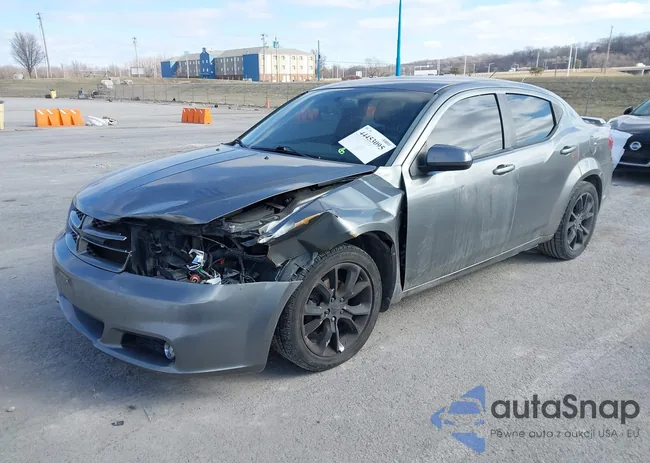 1C3CDZBG0DN684268: 44453095