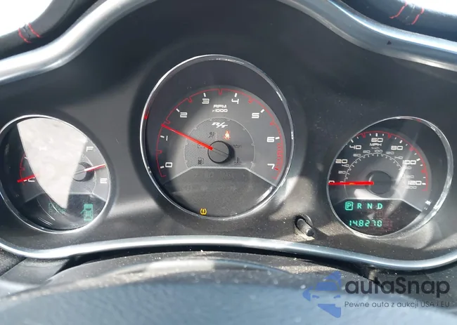 1C3CDZBG0DN684268: 44453095