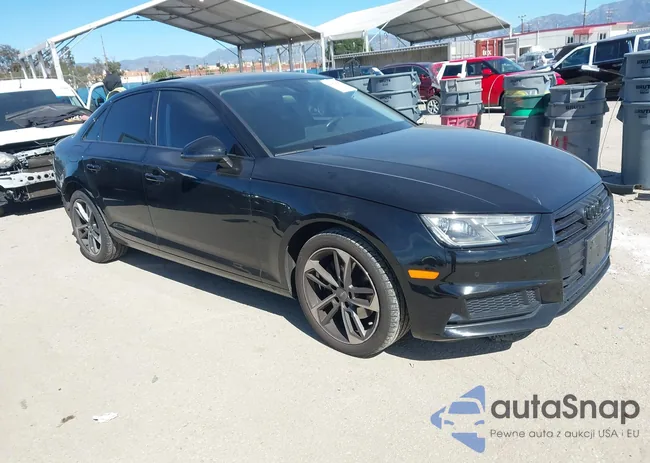 WAUGMAF43KN016456: 44453097