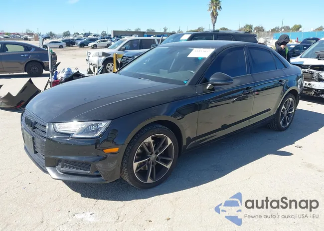 WAUGMAF43KN016456: 44453097