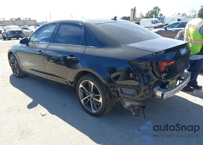 WAUGMAF43KN016456: 44453097