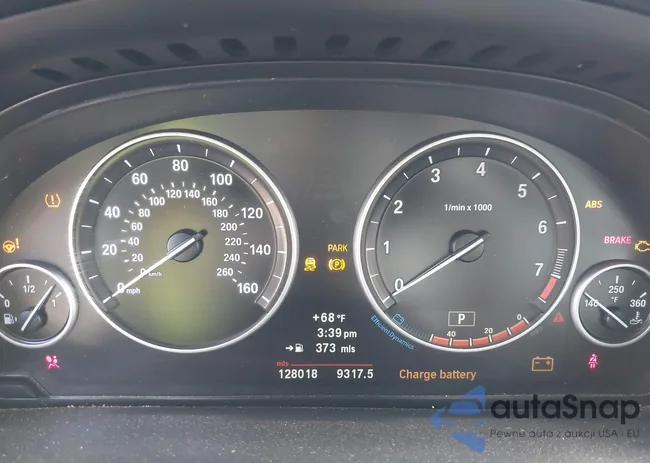 5UXWX7C50E0E75081: 44453099