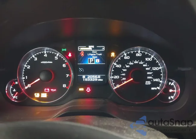 4S4BRBKC7D3233679: 44453102