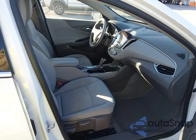 1G1ZF5SX4GF222652: 44453107