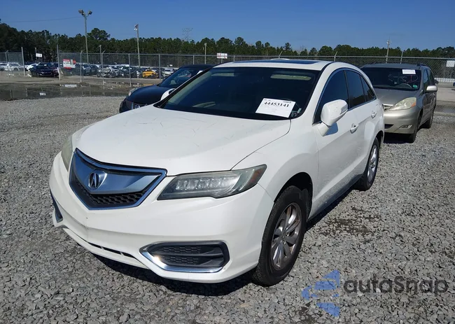 5J8TB4H56GL029480: 44453141